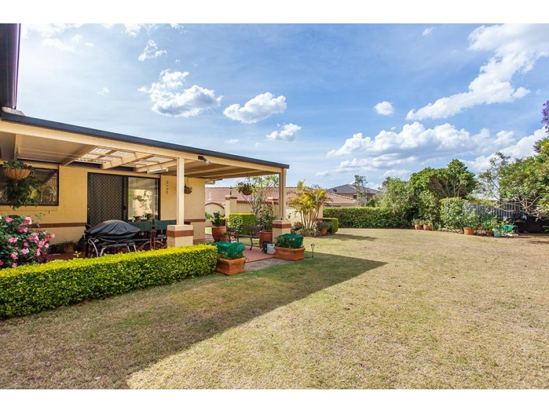 1 Goodman Court, Middle Ridge QLD 4350