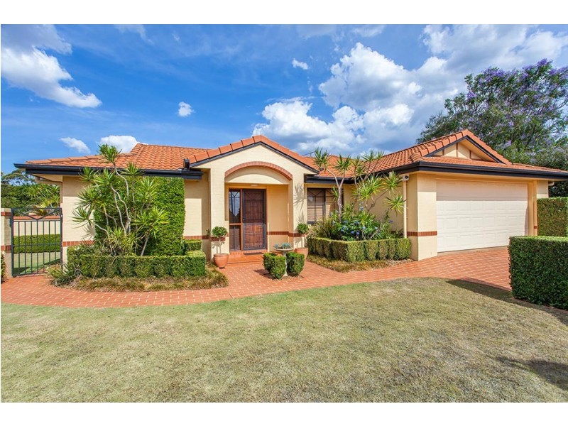 1 Goodman Court, Middle Ridge QLD 4350