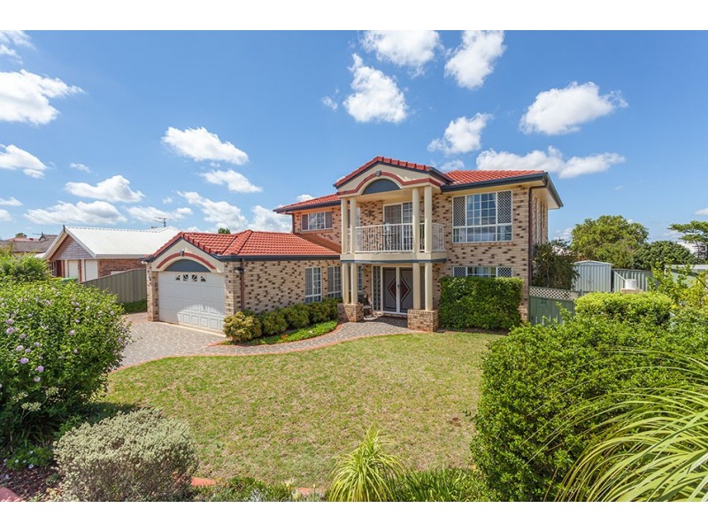 20 Strathconan Drive, Glenvale QLD 4350