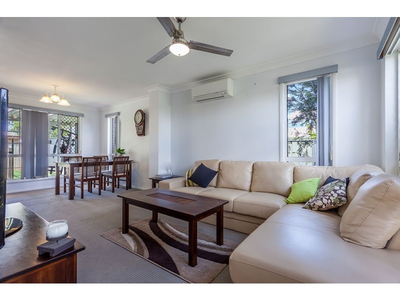 20 Strathconan Drive, Glenvale QLD 4350