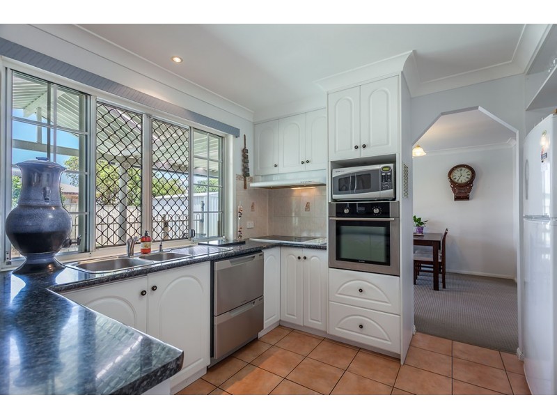 20 Strathconan Drive, Glenvale QLD 4350