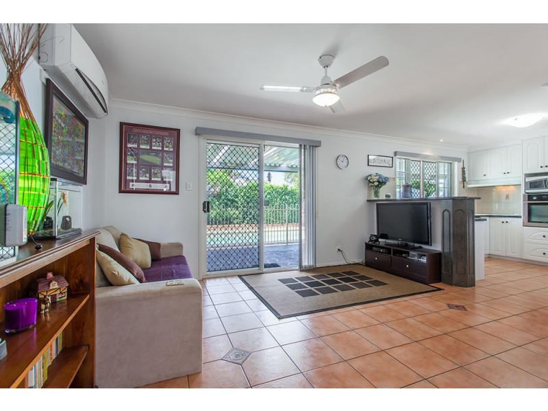 20 Strathconan Drive, Glenvale QLD 4350