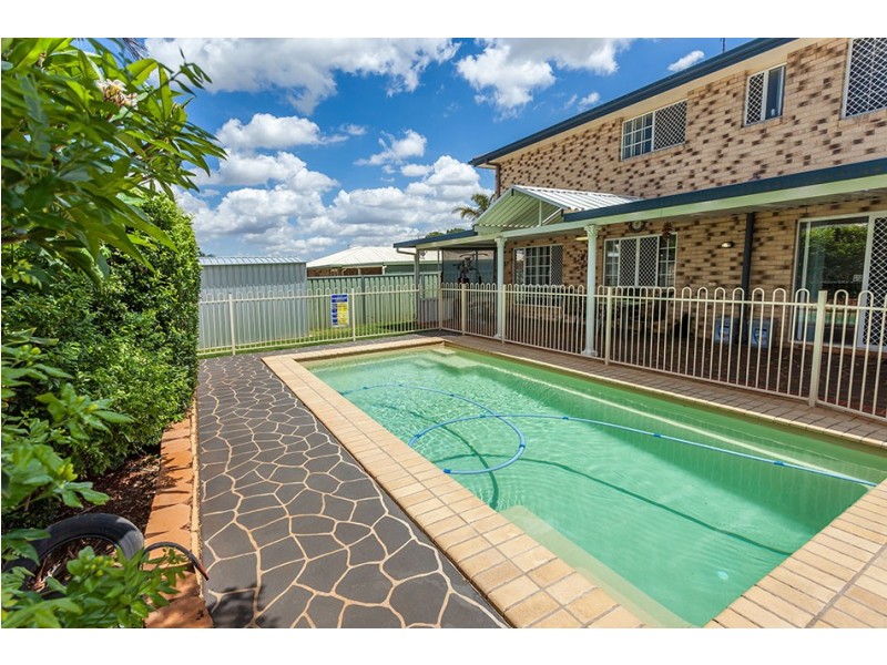 20 Strathconan Drive, Glenvale QLD 4350