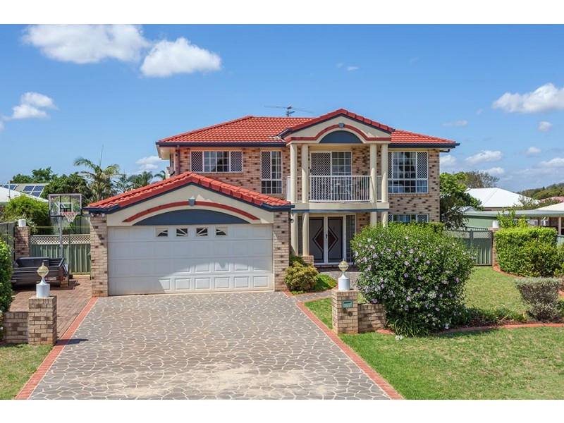 20 Strathconan Drive, Glenvale QLD 4350