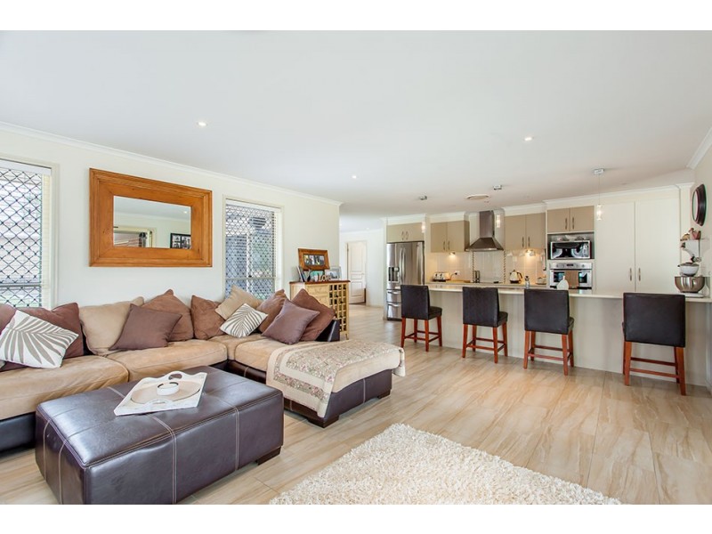 7 Kate Court – follow signs from Withcott Hotel, Withcott QLD 4352