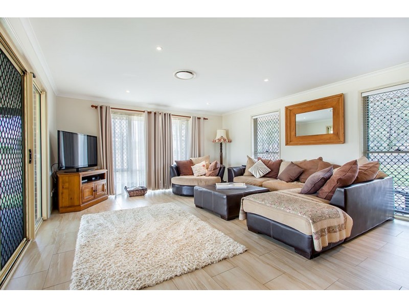 7 Kate Court – follow signs from Withcott Hotel, Withcott QLD 4352