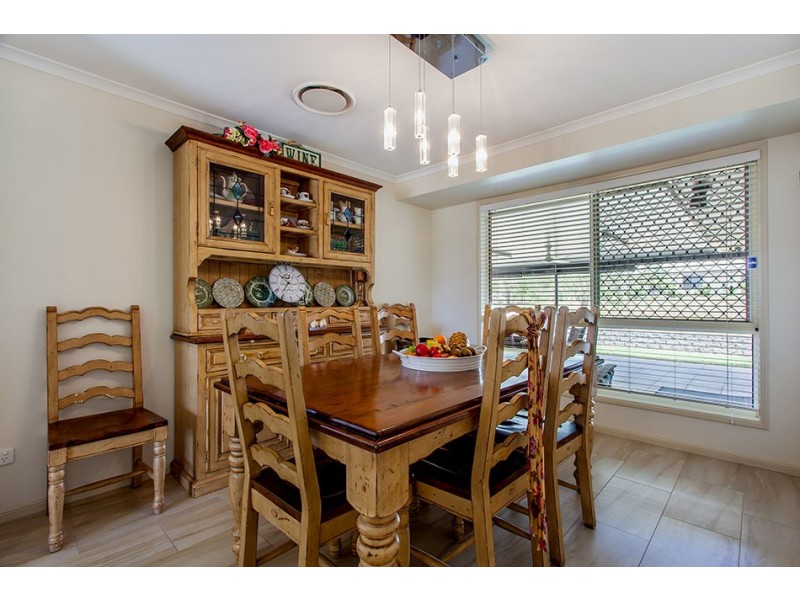 7 Kate Court – follow signs from Withcott Hotel, Withcott QLD 4352