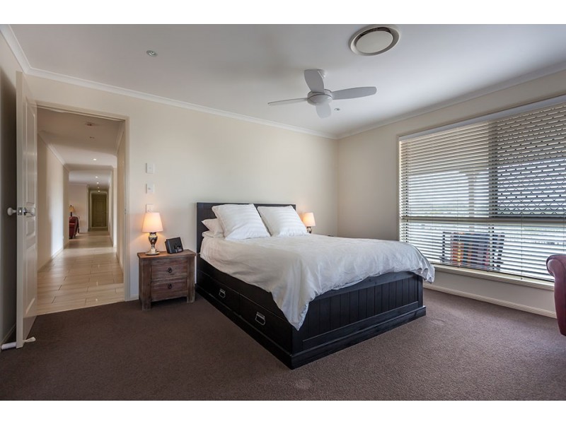 7 Kate Court – follow signs from Withcott Hotel, Withcott QLD 4352
