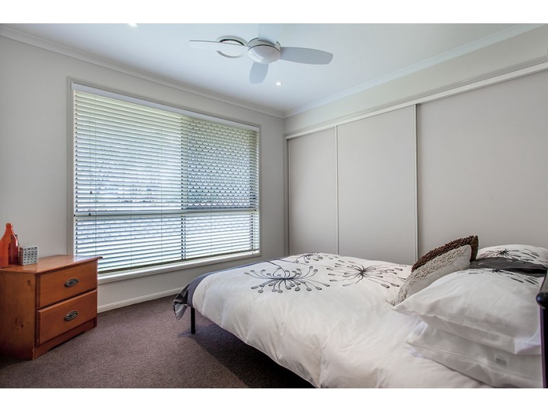 7 Kate Court – follow signs from Withcott Hotel, Withcott QLD 4352