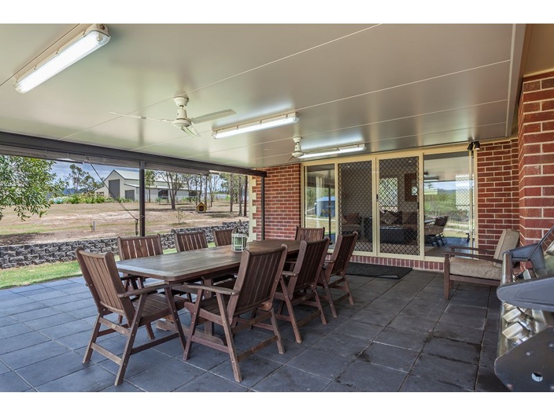 7 Kate Court – follow signs from Withcott Hotel, Withcott QLD 4352