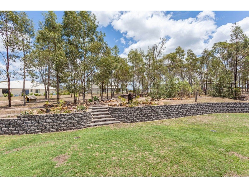 7 Kate Court – follow signs from Withcott Hotel, Withcott QLD 4352