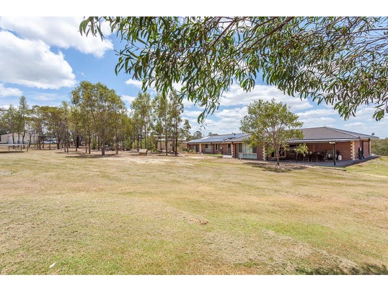7 Kate Court – follow signs from Withcott Hotel, Withcott QLD 4352