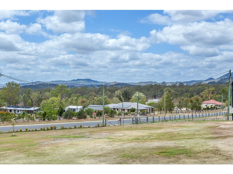 7 Kate Court – follow signs from Withcott Hotel, Withcott QLD 4352