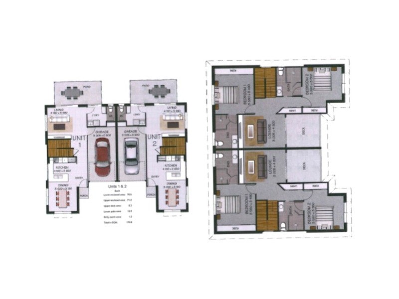 6/8 Colvin Street, Drayton QLD 4350