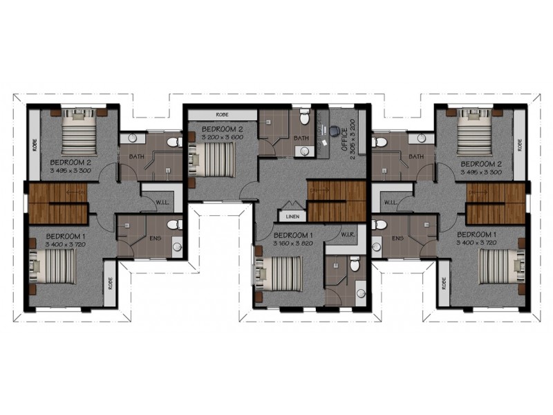 6/8 Colvin Street, Drayton QLD 4350