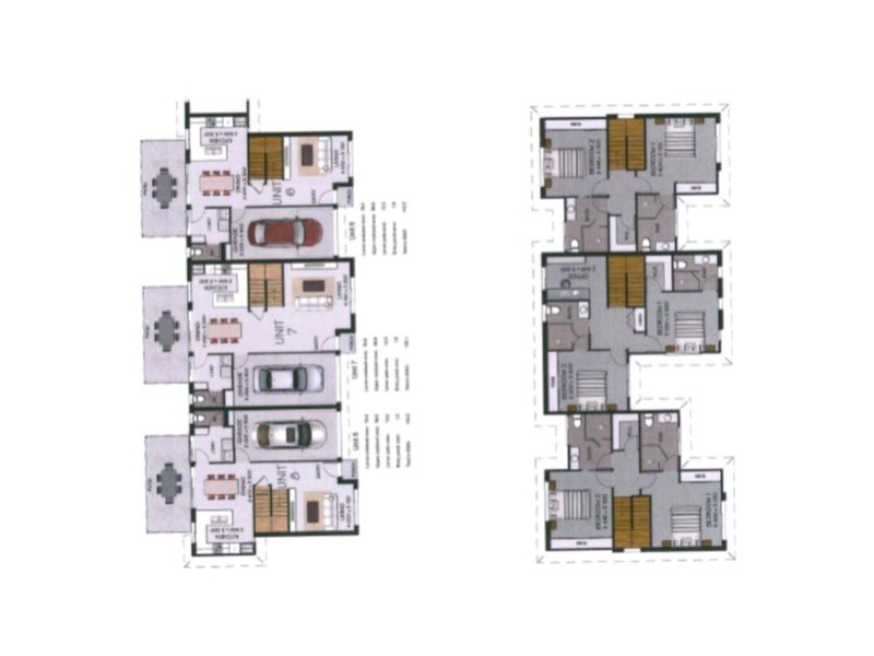 6/8 Colvin Street, Drayton QLD 4350