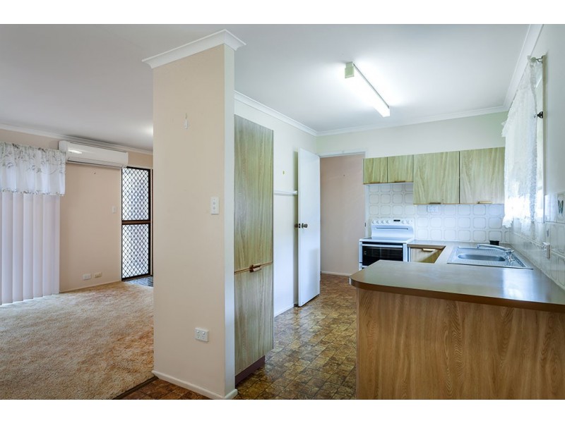 4 Katherine Street, North Toowoomba QLD 4350