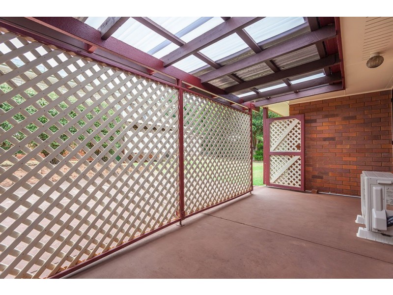 4 Katherine Street, North Toowoomba QLD 4350