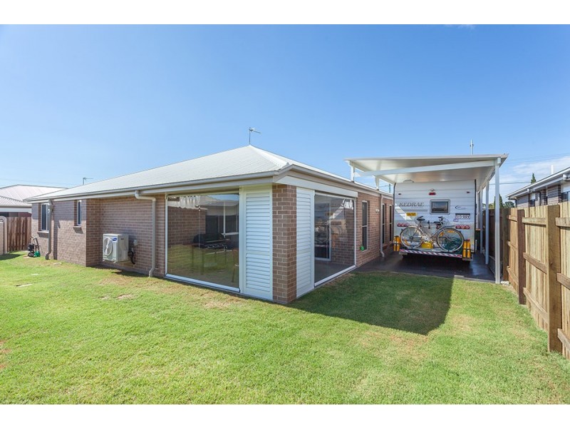 210 Nelson Street, Kearneys Spring QLD 4350