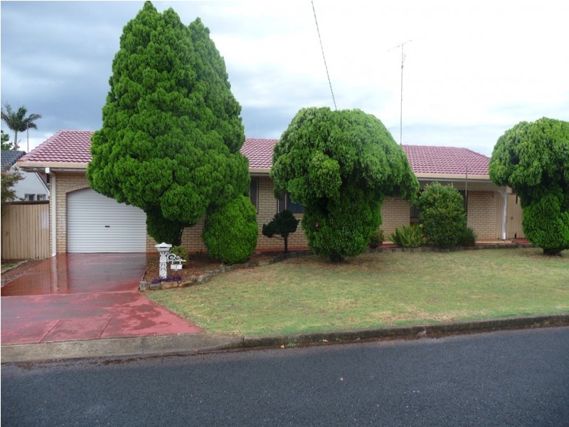 3 Beryl Street, Wilsonton QLD 4350