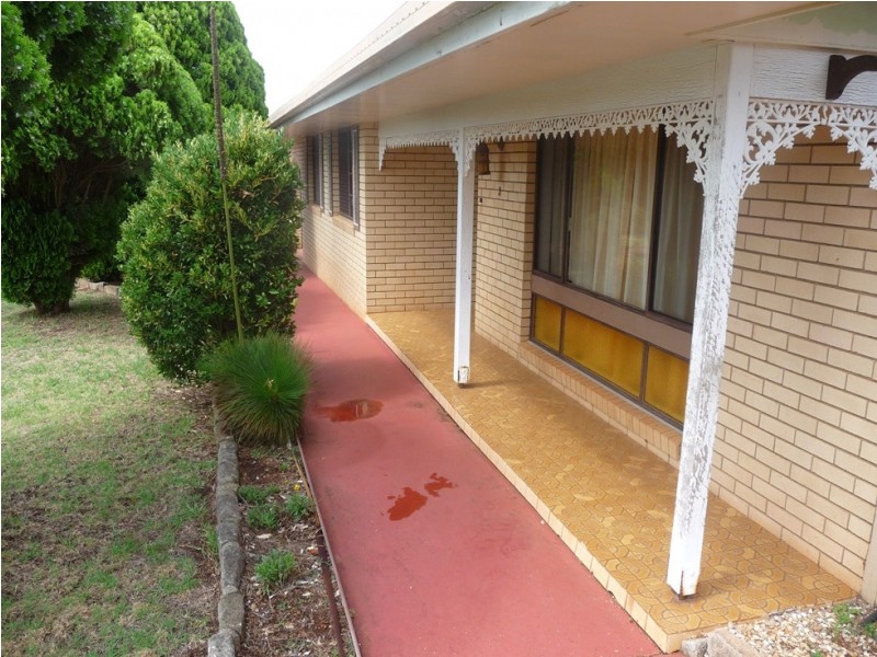 3 Beryl Street, Wilsonton QLD 4350