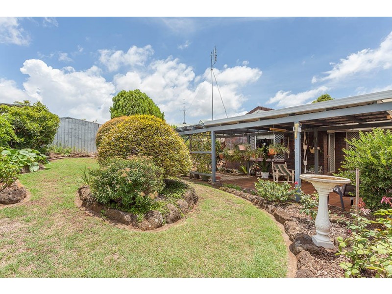 10 Karyn Street, Centenary Heights QLD 4350