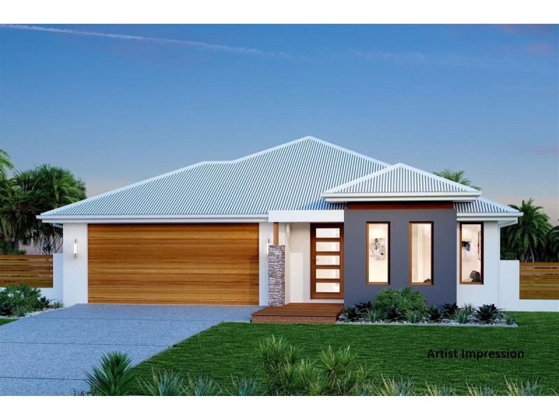 20 Maculan Crescent, Westbrook QLD 4350