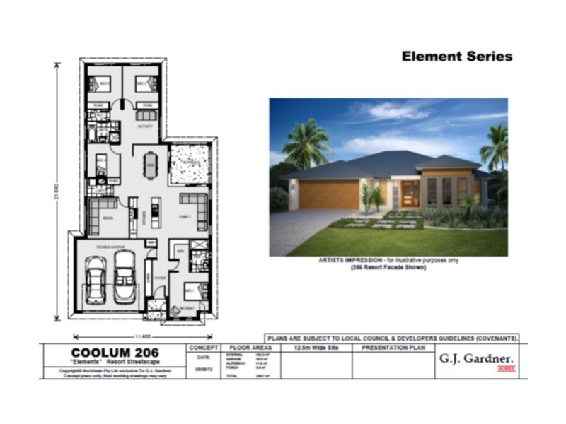 20 Maculan Crescent, Westbrook QLD 4350