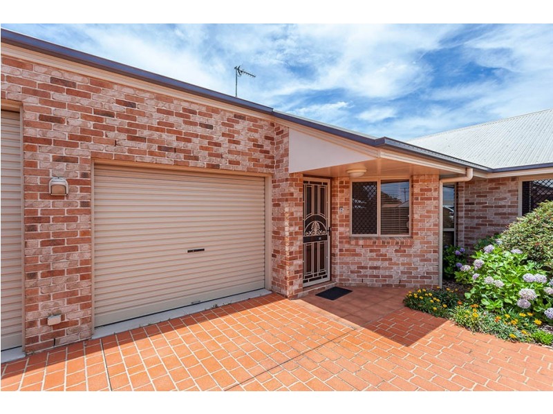 3/58 Tara Street, Wilsonton QLD 4350