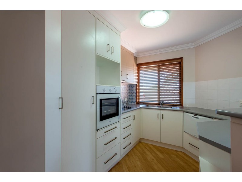 3/58 Tara Street, Wilsonton QLD 4350