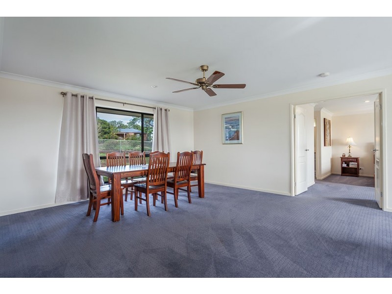 24 Tea Tree Court, Gowrie Junction QLD 4352