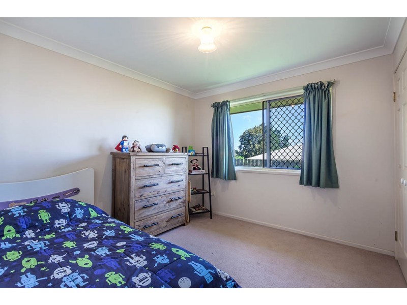 6 Elizabeth Kenny Court, Harristown QLD 4350