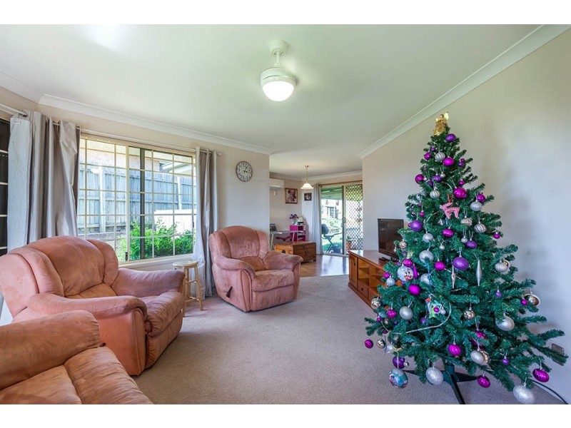 6 Elizabeth Kenny Court, Harristown QLD 4350