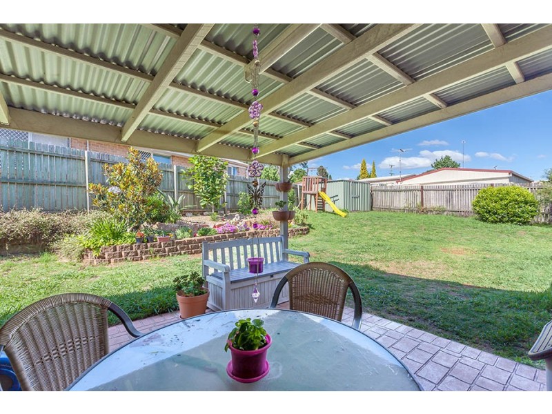 6 Elizabeth Kenny Court, Harristown QLD 4350