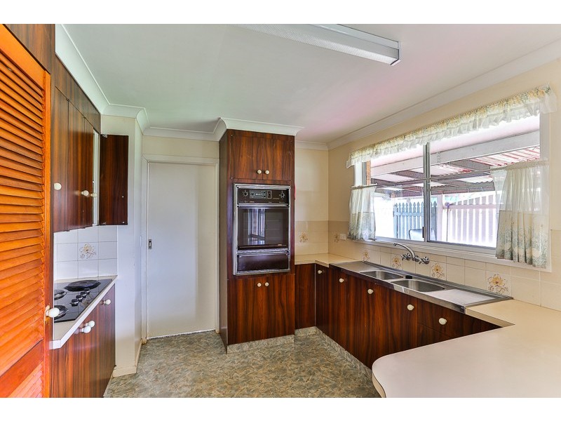 7 Rachel Street, Darling Heights QLD 4350