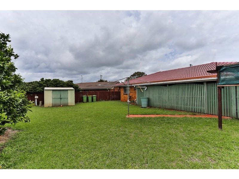 7 Rachel Street, Darling Heights QLD 4350