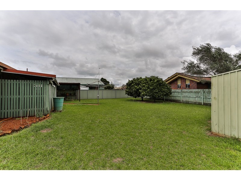 7 Rachel Street, Darling Heights QLD 4350