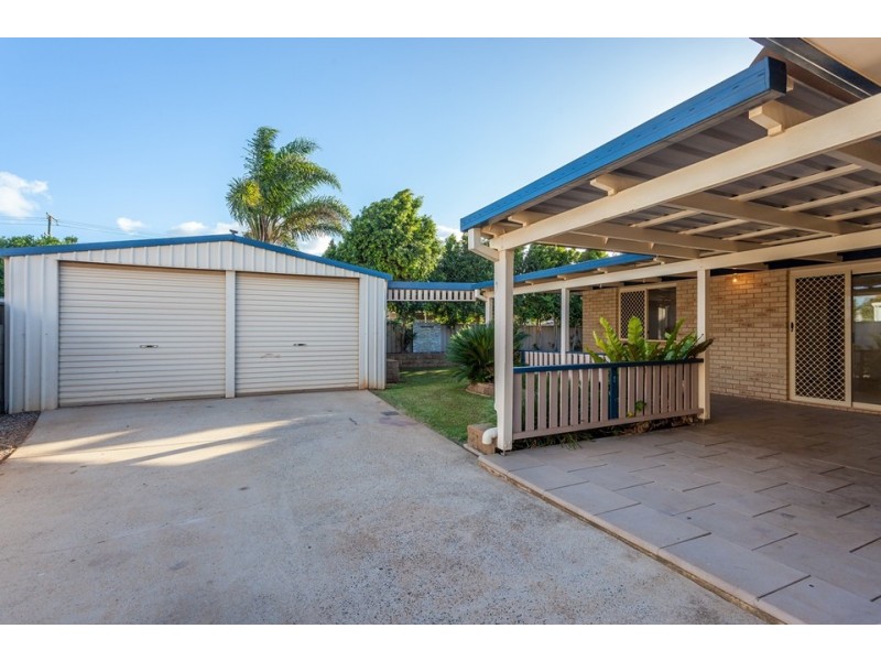 46 Gainsborough Drive, Glenvale QLD 4350