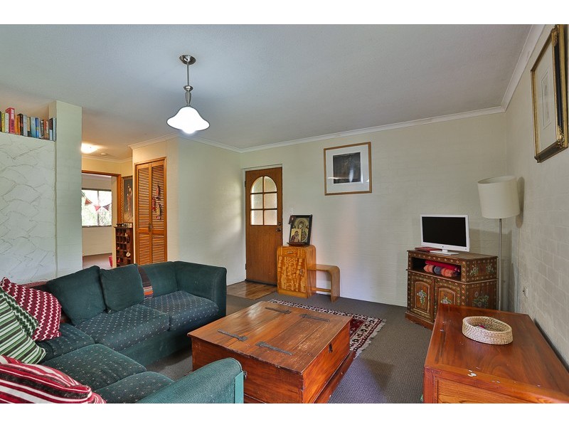 2/6 Scott Street, East Toowoomba QLD 4350