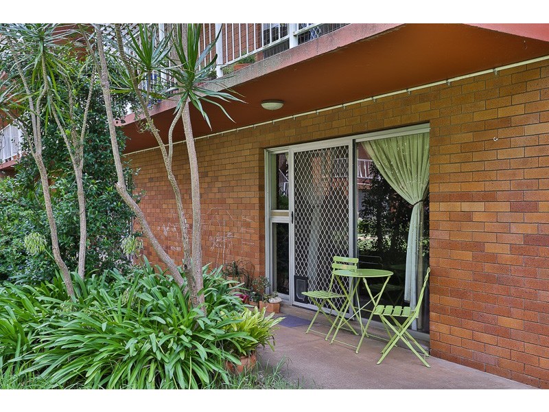 2/6 Scott Street, East Toowoomba QLD 4350