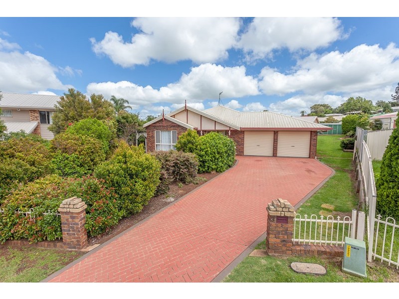 3 Crusader Court, Wilsonton QLD 4350