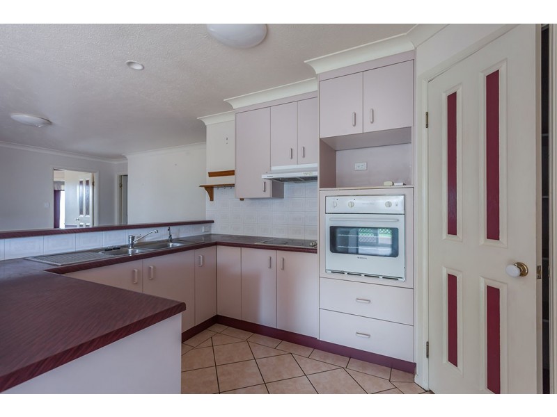 3 Crusader Court, Wilsonton QLD 4350