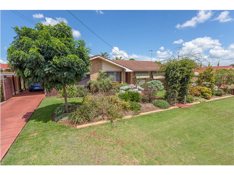 8 Ulm Court, Wilsonton QLD 4350