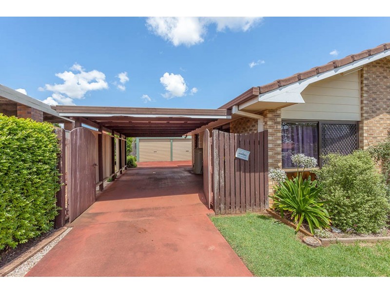 8 Ulm Court, Wilsonton QLD 4350