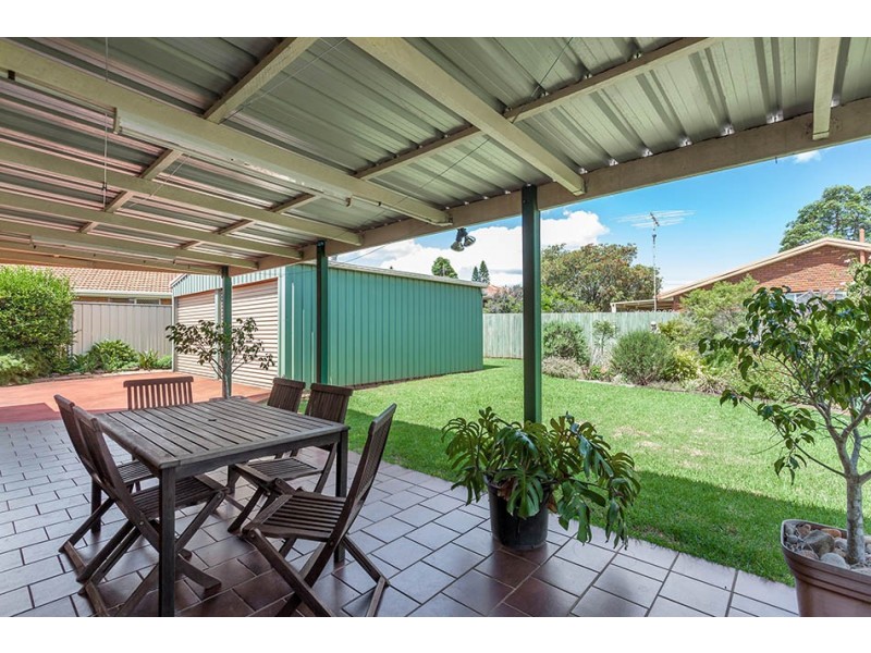 8 Ulm Court, Wilsonton QLD 4350