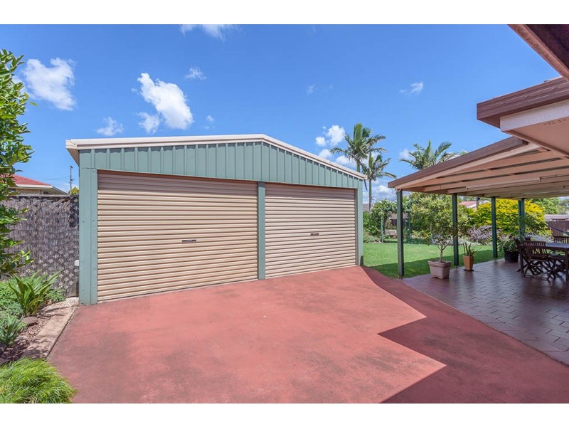 8 Ulm Court, Wilsonton QLD 4350