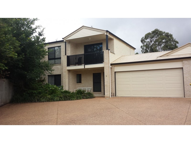 6/51 Jellicoe Street, Mount Lofty QLD 4350