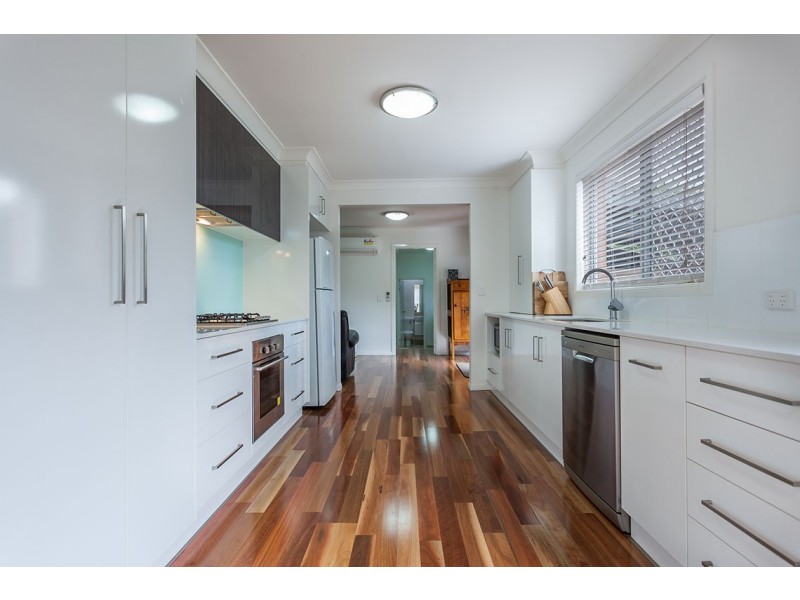 19 Lucinda Street, Rangeville QLD 4350