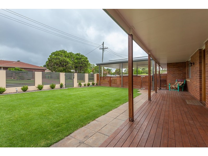 19 Lucinda Street, Rangeville QLD 4350