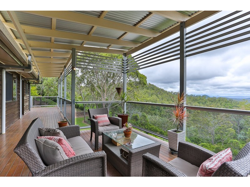 707 Preston Boundary Road, Preston QLD 4352